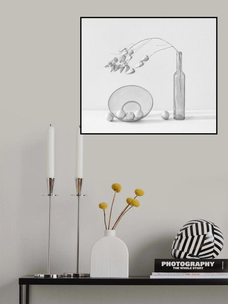 .o...~I Poster och Canvastavla