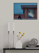 Memories... II Poster och Canvastavla
