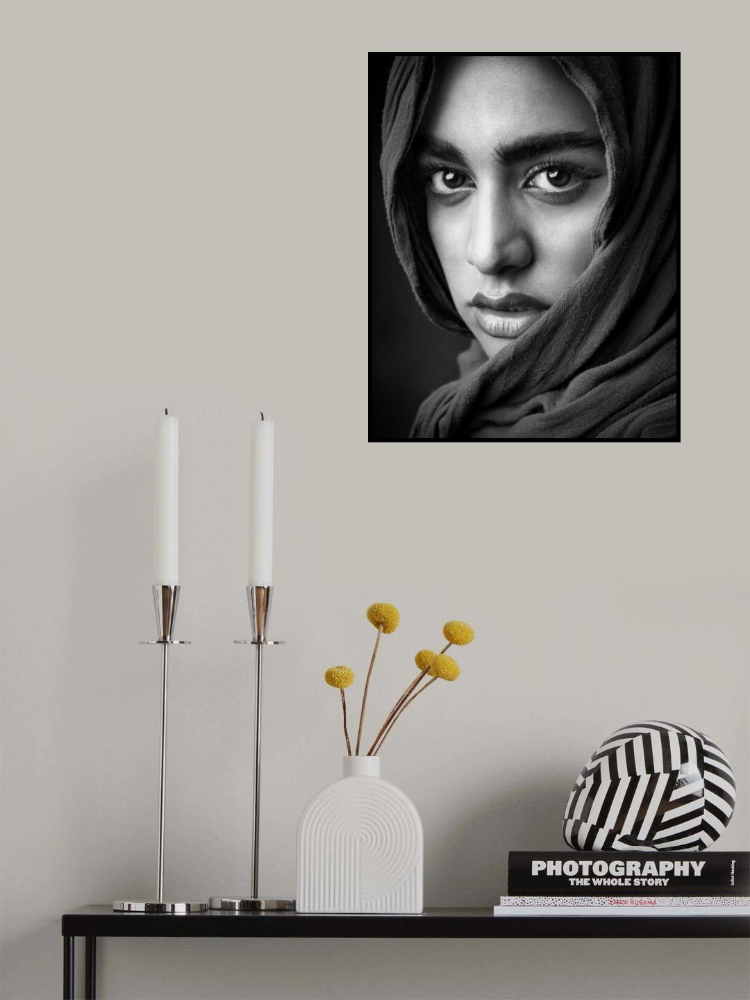 Poster och Canvastavla
