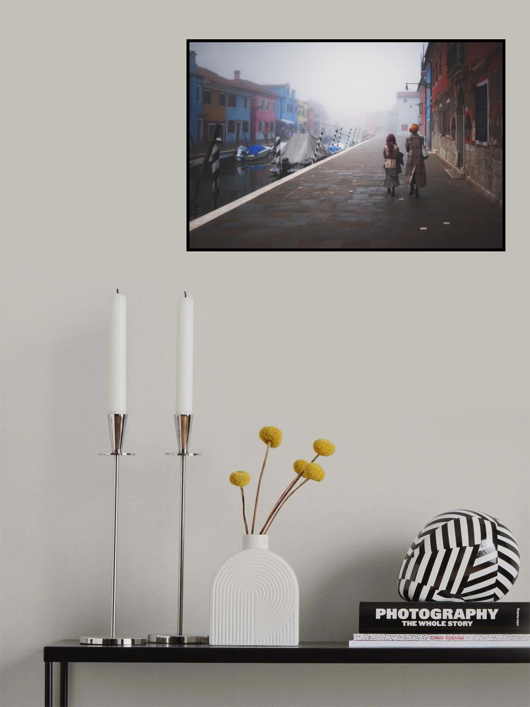 Poster och Canvastavla