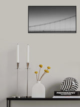 Difficulties ahead Poster och Canvastavla
