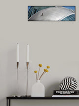 urban mountaineer Poster och Canvastavla