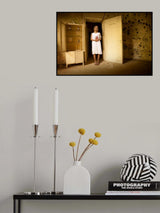 I´ll bring you my heart Poster och Canvastavla