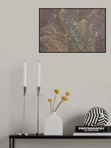 Tex Surface S18 Poster och Canvastavla