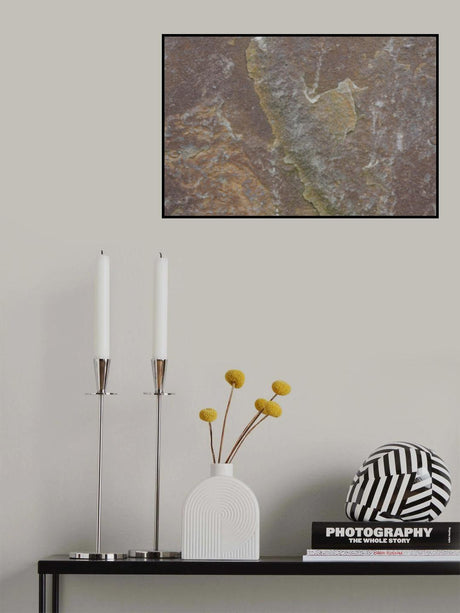 Tex Surface S18 Poster och Canvastavla