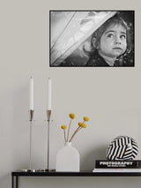 Wonder boy Poster och Canvastavla
