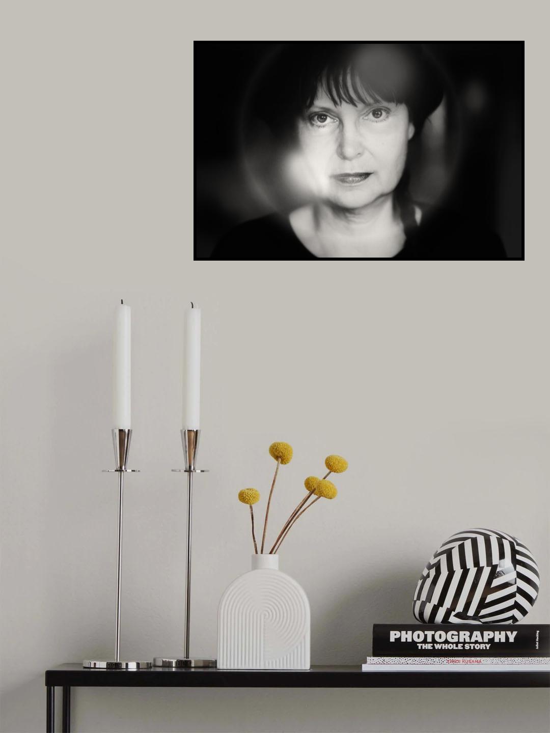 + Poster och Canvastavla
