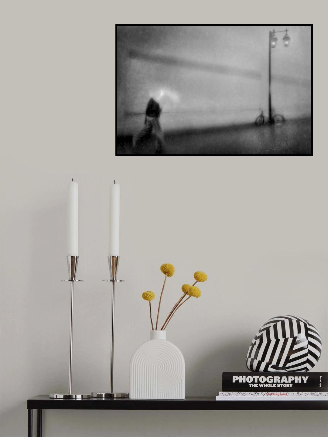 Poster och Canvastavla