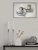 Unlikely but not Impossible Poster och Canvastavla