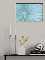 Soft Spikes Poster och Canvastavla