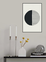 Minimal Design Set #13 Poster och Canvastavla