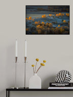 Prairie light Poster och Canvastavla