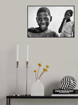 Poster och Canvastavla