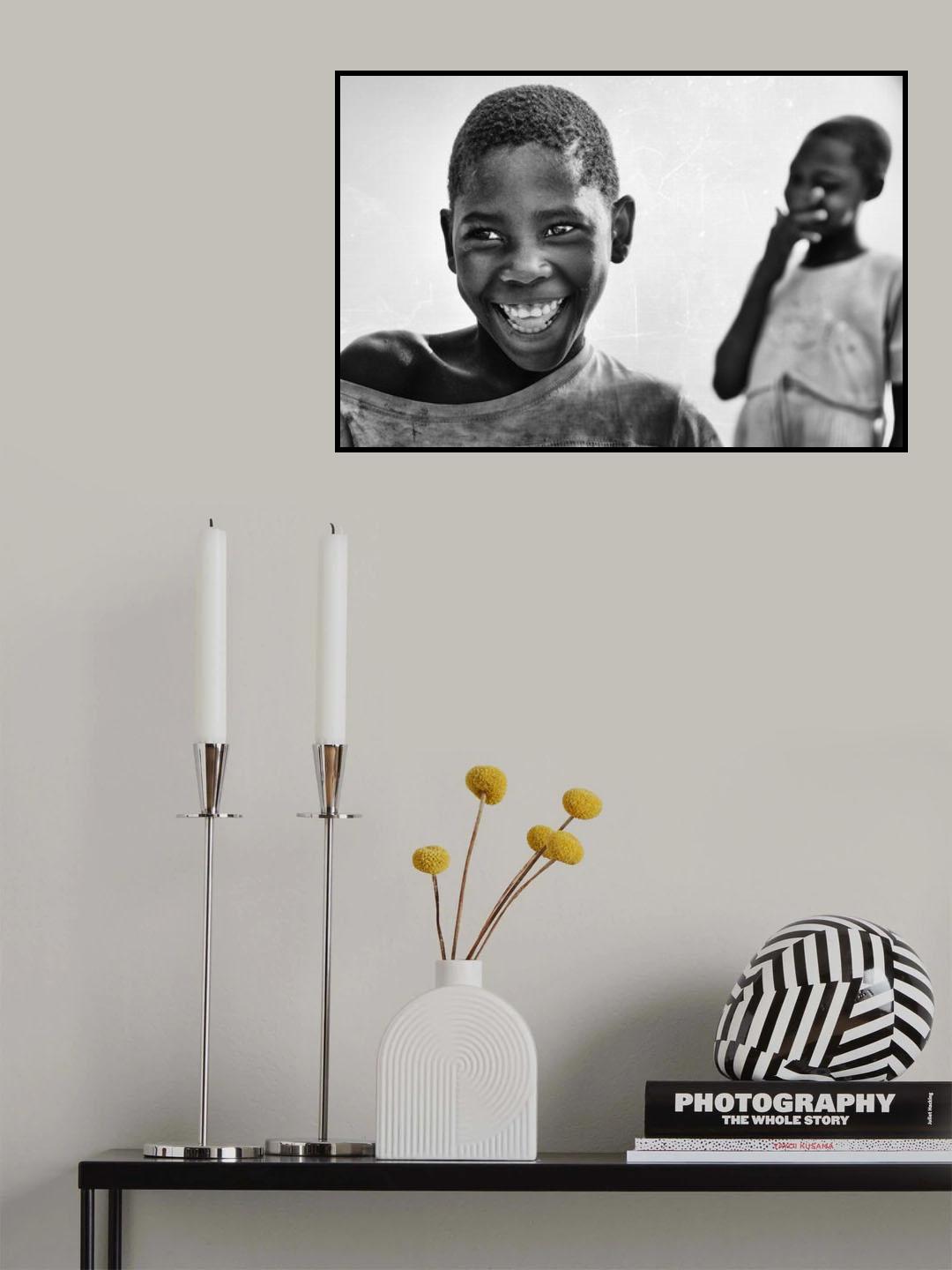 Poster och Canvastavla