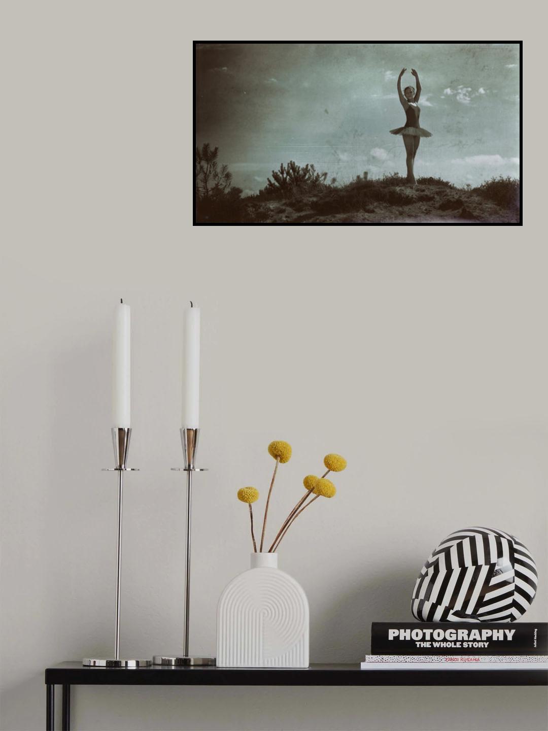 Take you higher Poster och Canvastavla