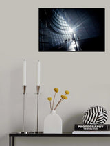 Hikari Poster och Canvastavla