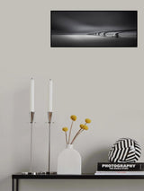 The Bridge Poster och Canvastavla