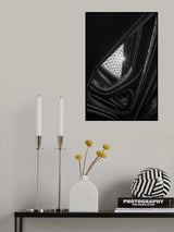 Recursion Poster och Canvastavla