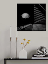 Geometry Poster och Canvastavla