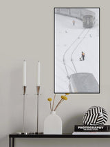 Railway workers Poster och Canvastavla