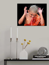 Joy Poster och Canvastavla