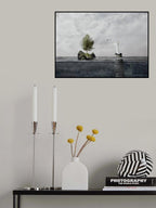 the rescue Poster och Canvastavla