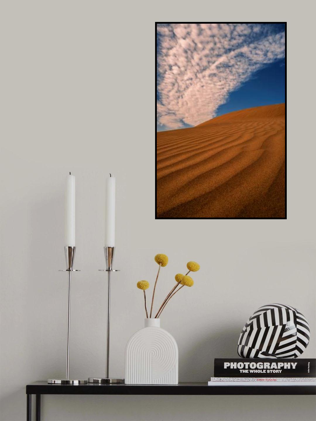 abuzeid Poster och Canvastavla