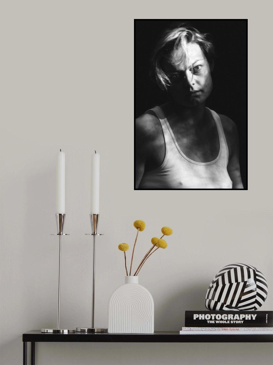 Poster och Canvastavla