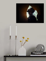 Asphyxiate Poster och Canvastavla