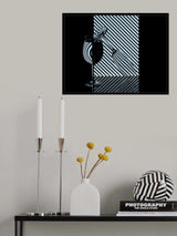 still life 66 Poster och Canvastavla