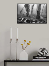 Fireground Poster och Canvastavla