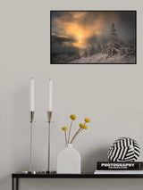 Poster och Canvastavla