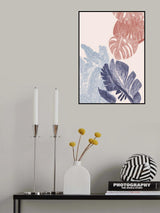 Nature Poster och Canvastavla