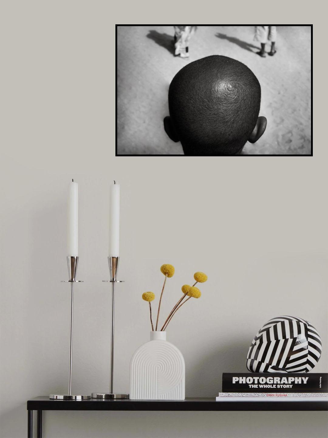 ... Poster och Canvastavla