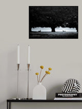 Peace of mind Poster och Canvastavla