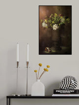 Frozen in Spring Poster och Canvastavla