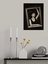 Frame Poster och Canvastavla
