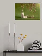 Spring mood Poster och Canvastavla