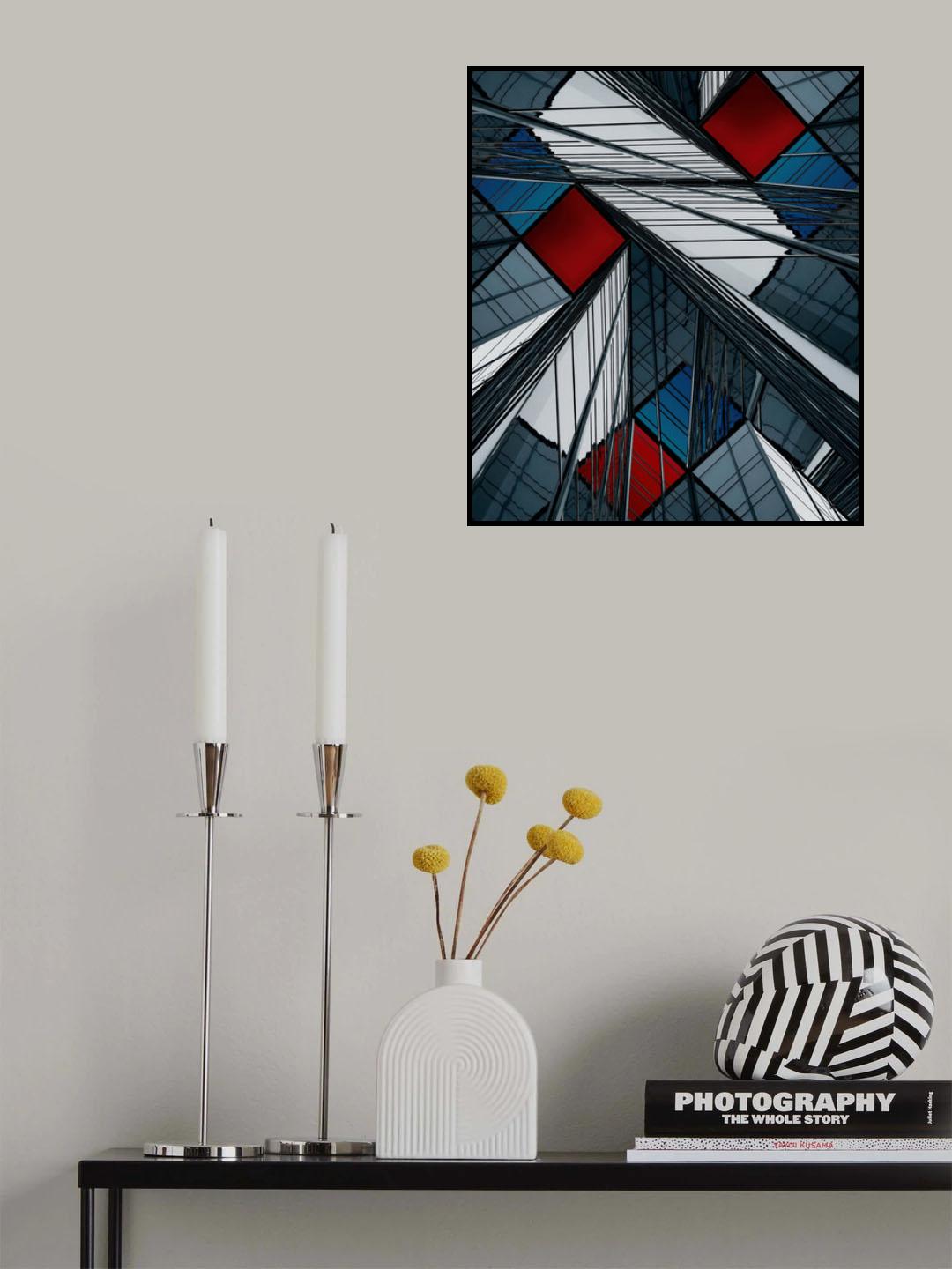 Poster och Canvastavla