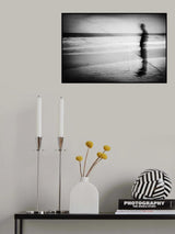 Patience Poster och Canvastavla