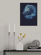 Drowning Poster och Canvastavla