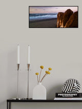 beachtree Poster och Canvastavla