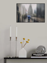 DuSable Bridge Poster och Canvastavla