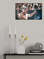 Passion Poster och Canvastavla