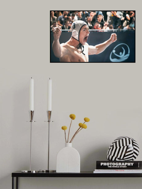 Passion Poster och Canvastavla