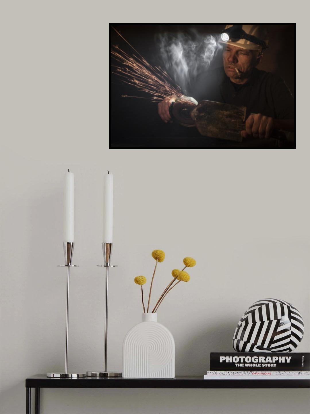 ... Poster och Canvastavla