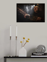 ... Poster och Canvastavla