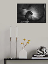 the other side of the moon Poster och Canvastavla