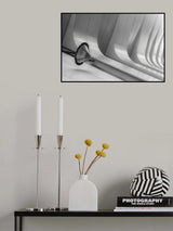 torch lamp Poster och Canvastavla