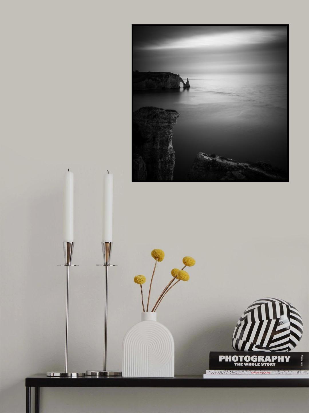 Fernweh Poster och Canvastavla